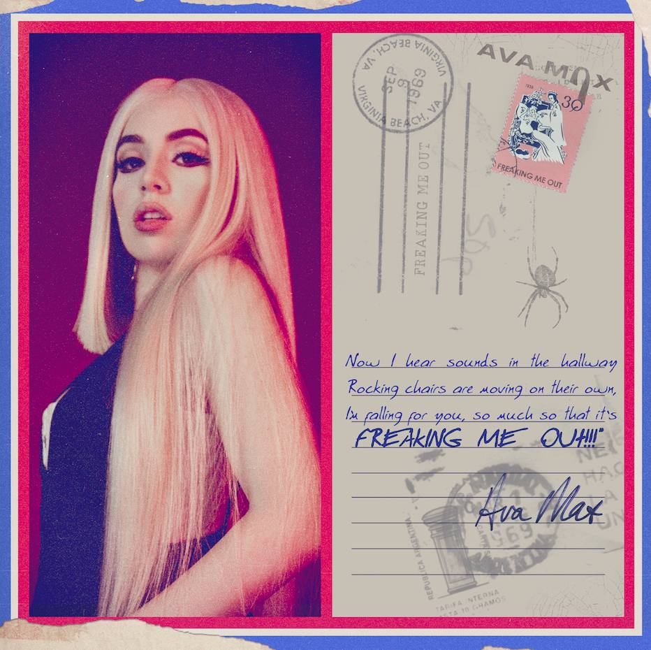 Ava Max Ava Max